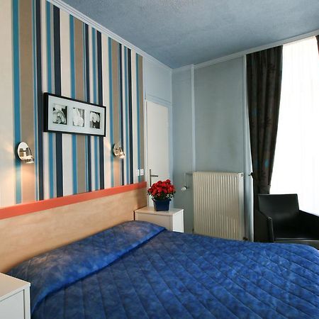 Hotel Panoramic Bagnères-de-Luchon Екстериор снимка