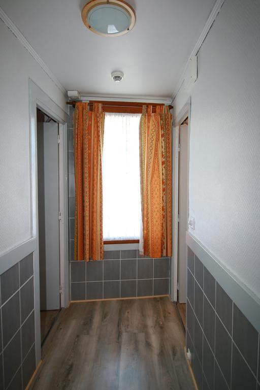 Hotel Panoramic Bagnères-de-Luchon Екстериор снимка