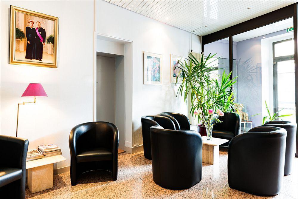 Hotel Panoramic Bagnères-de-Luchon Екстериор снимка