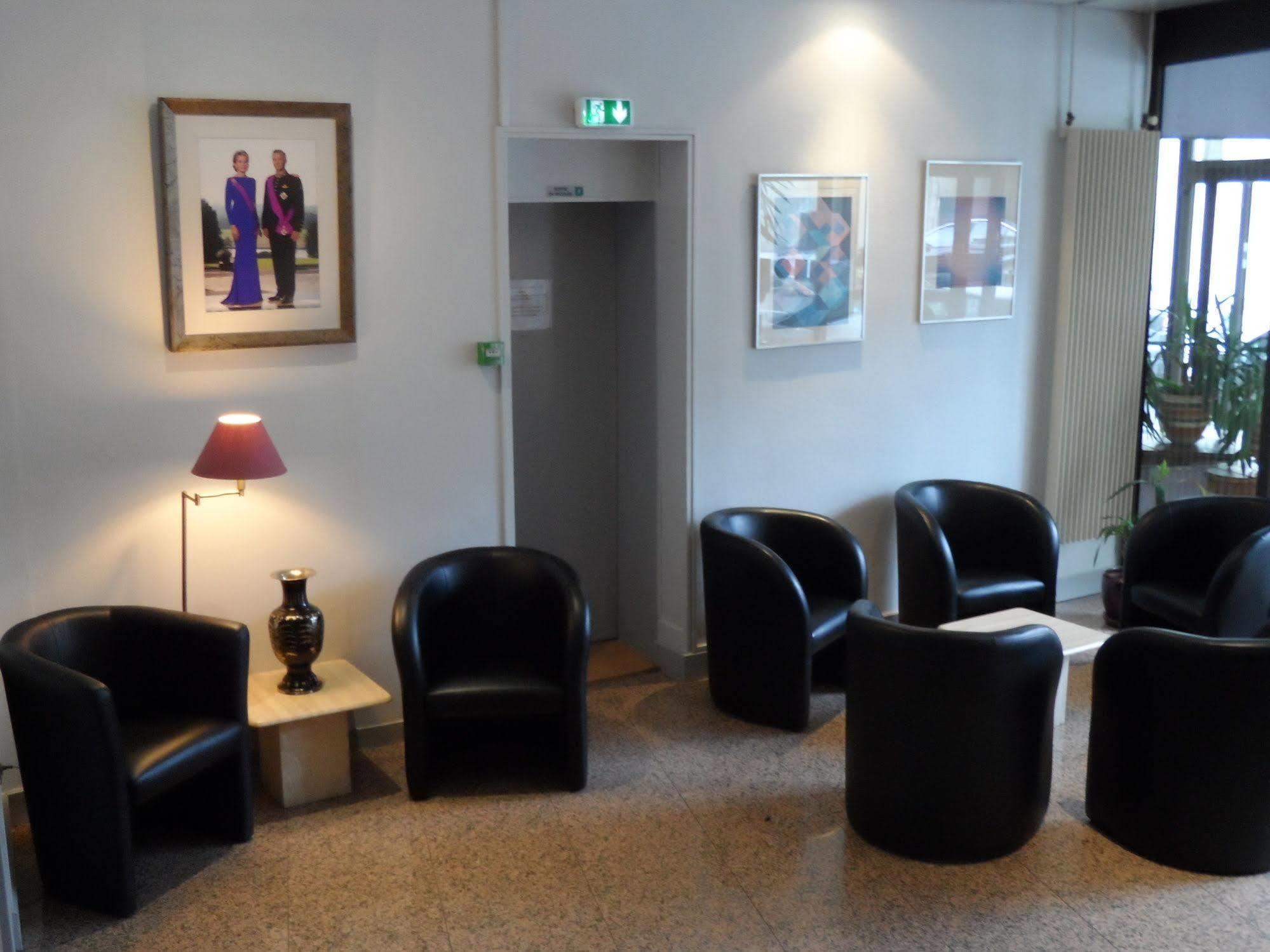 Hotel Panoramic Bagnères-de-Luchon Екстериор снимка